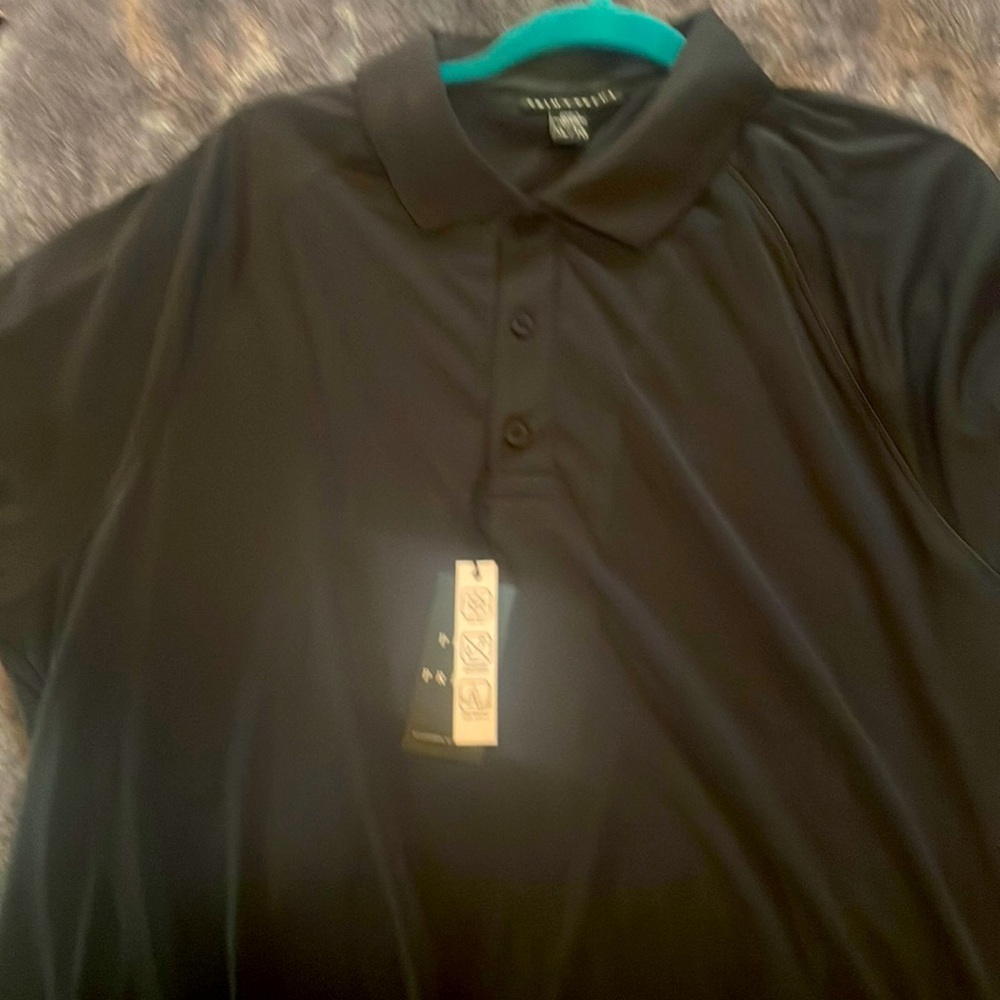 PRIM + Preux Modern Polo